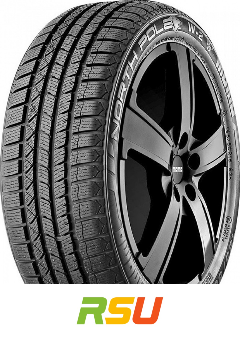 255 35 R19 Winterreifen