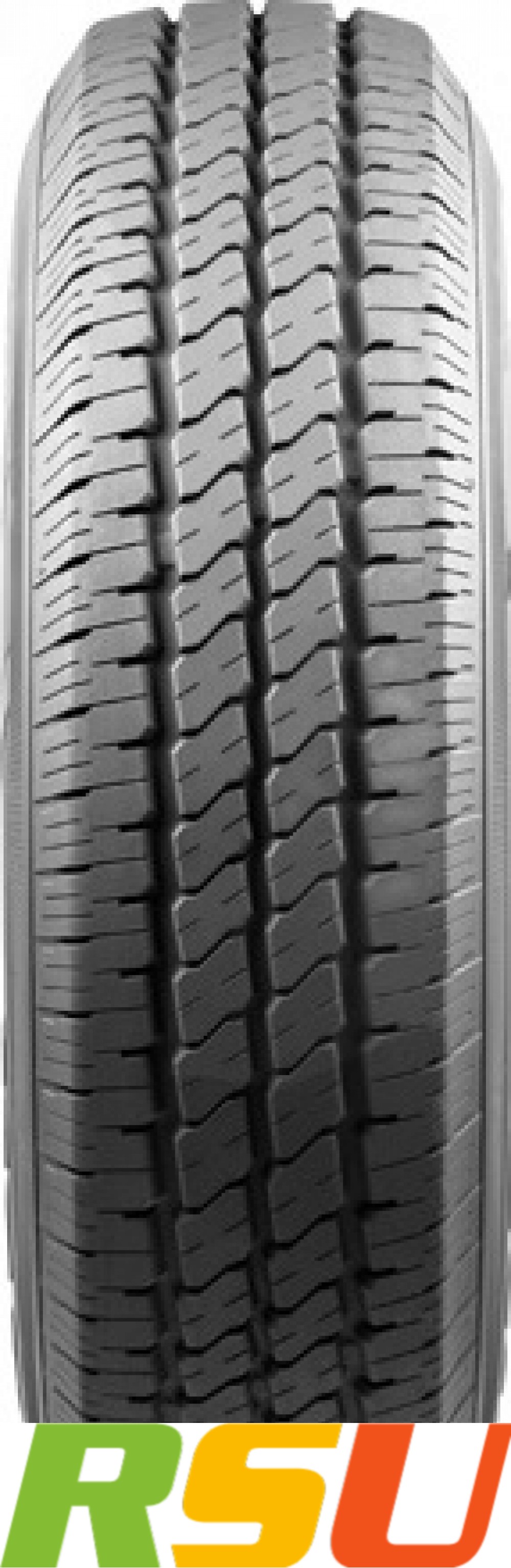 Maxtrek MK700 8PR 195/75 R16C 107/105S Sommerreifen 6959585808720 | eBay