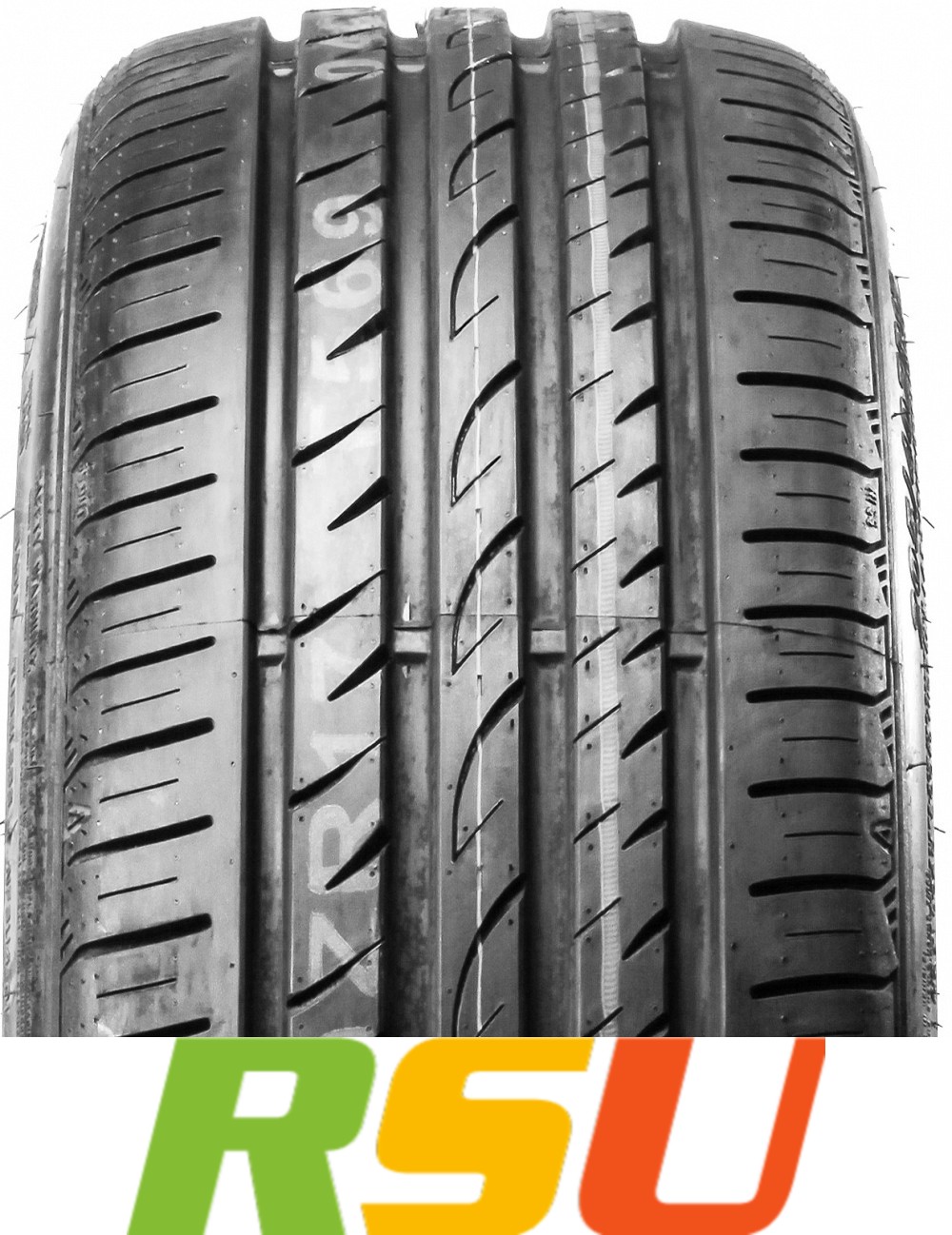 Roadstone Eurovis Sport 04 XL 245/45 R20 103Y Sommerreifen ...
