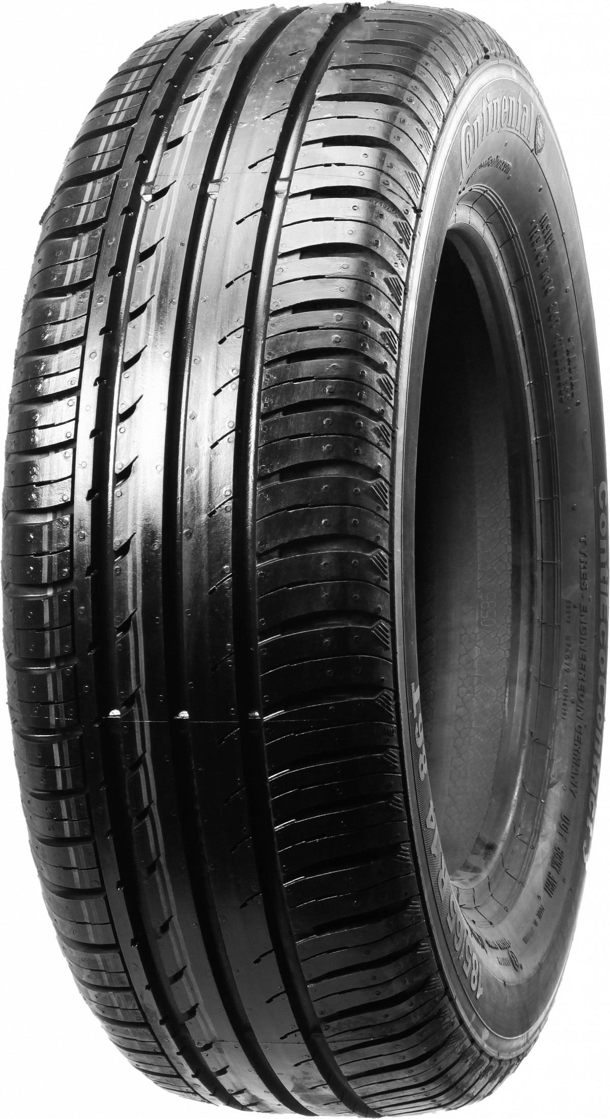 Continental Ecocontact 3 DOT17 - 175/70R13 82 T - RSU.de