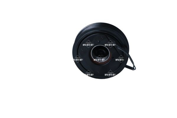 Produktbild von THERMOTEC KTT040272 MAGNETKUPPLUNG Klimakompressor Für RENAULT KOLEOS Hy 395422307080