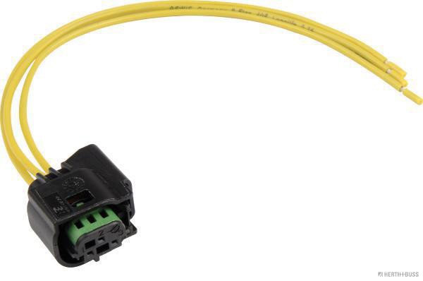 Herth+buss Elparts Kabelreparatursatz, Abgasdrucksensor 51277273 