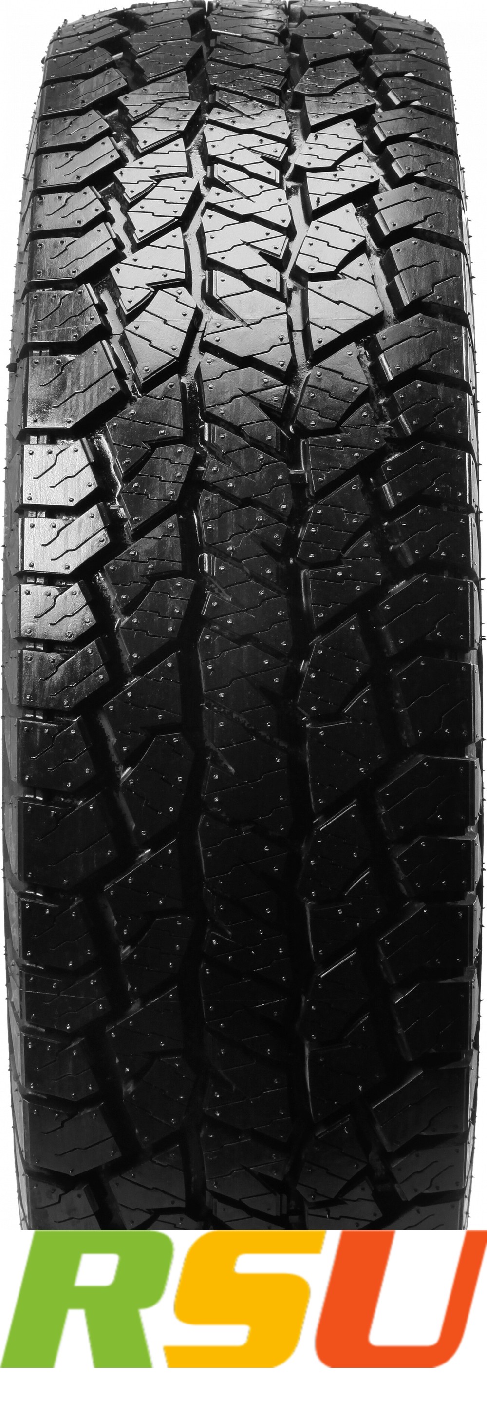 Hankook Dynapro AT2 (RF11) 3PMSF M+S 235/65 R17 104T Ganzjahresreifen ...