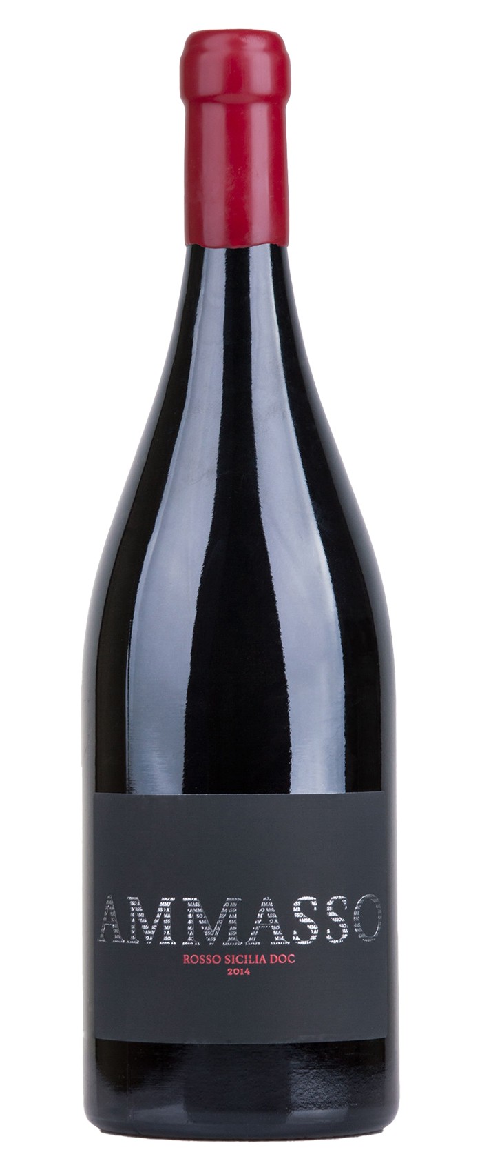 Barone Montalto Ammasso Rosso Sicilia DOC Magnum Tube - - RSU.de